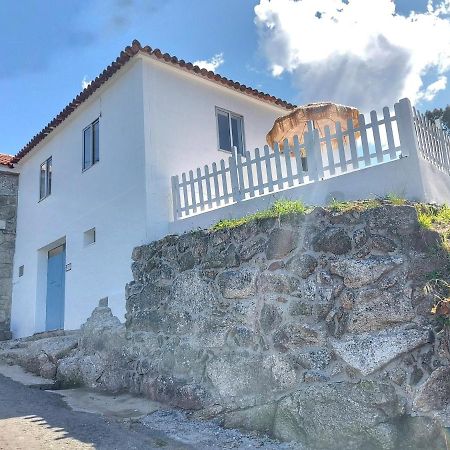 Villa Flor Armenteira A Armenteira Kültér fotó