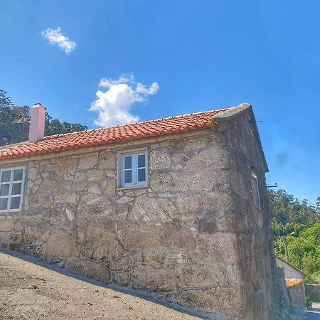 Villa Flor Armenteira A Armenteira Kültér fotó