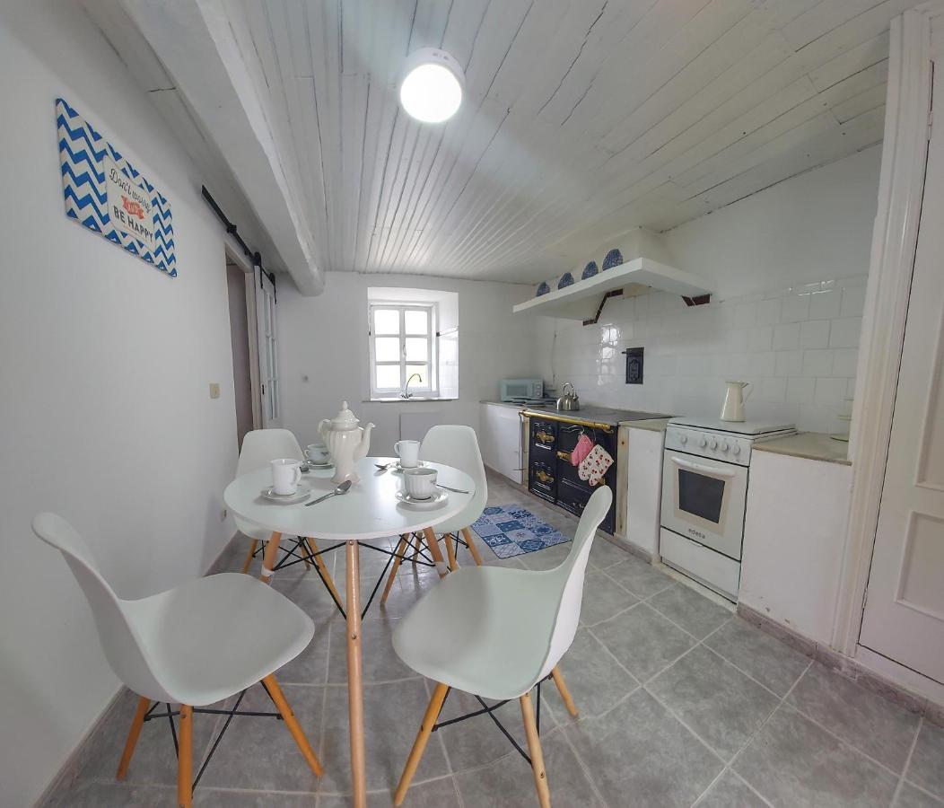 Villa Flor Armenteira A Armenteira Kültér fotó