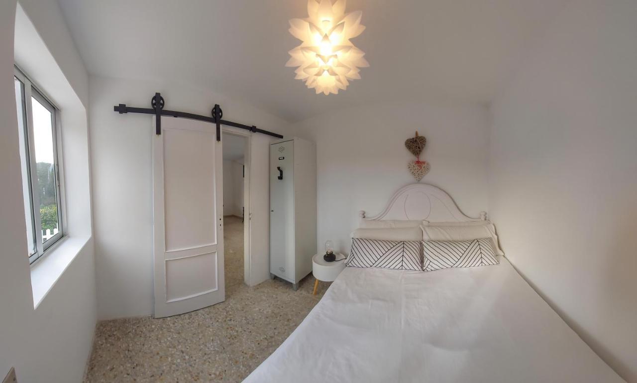 Villa Flor Armenteira A Armenteira Kültér fotó