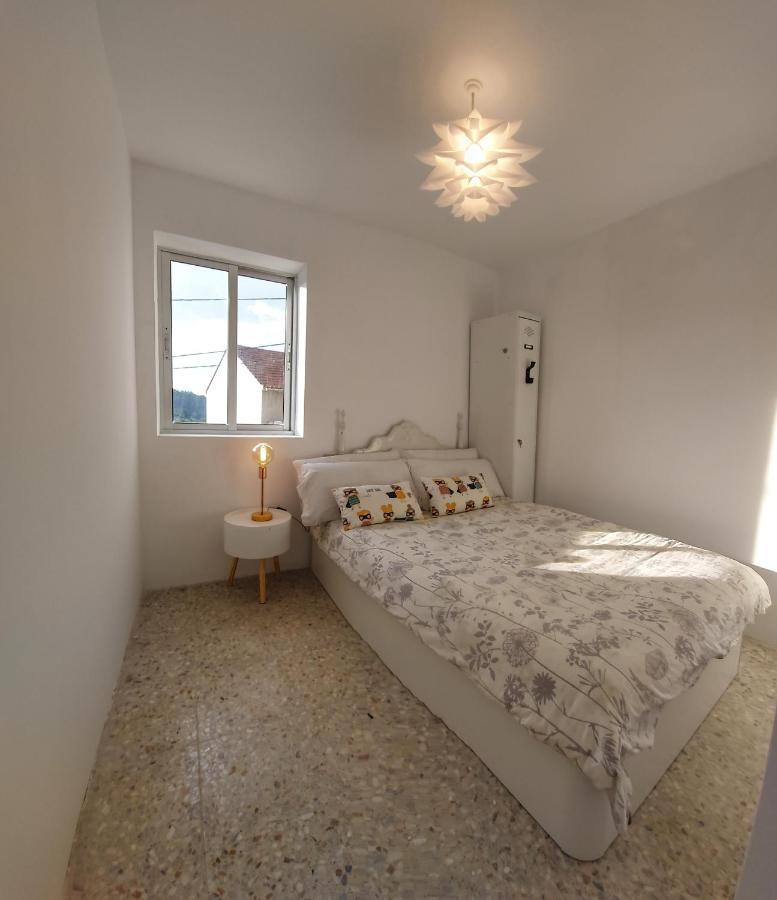 Villa Flor Armenteira A Armenteira Kültér fotó