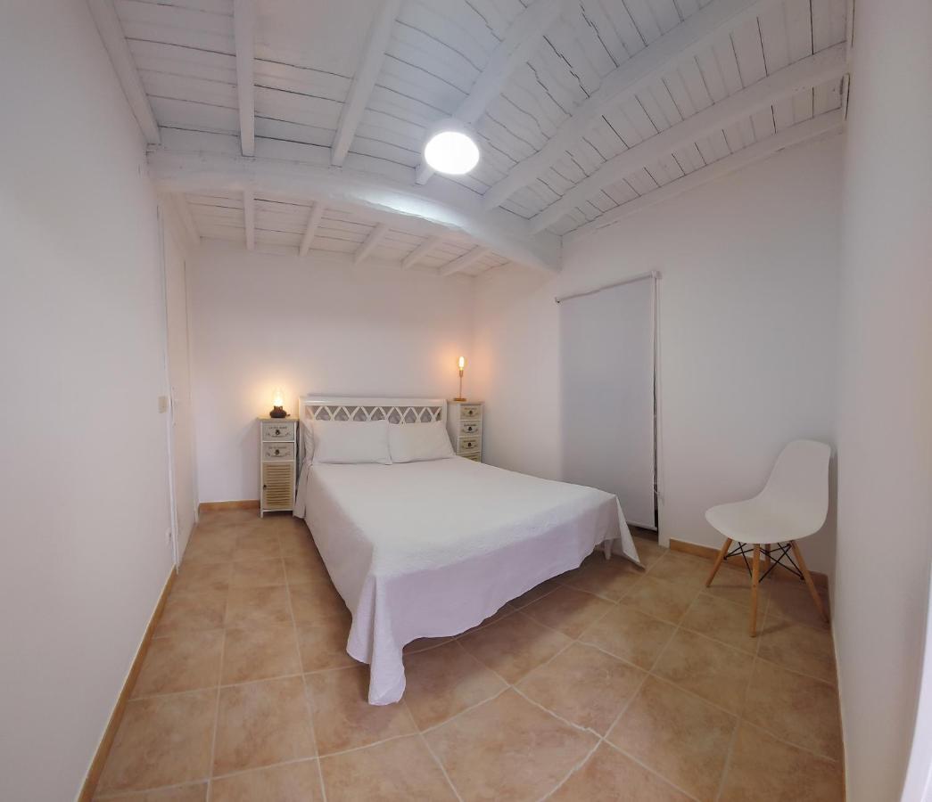 Villa Flor Armenteira A Armenteira Kültér fotó